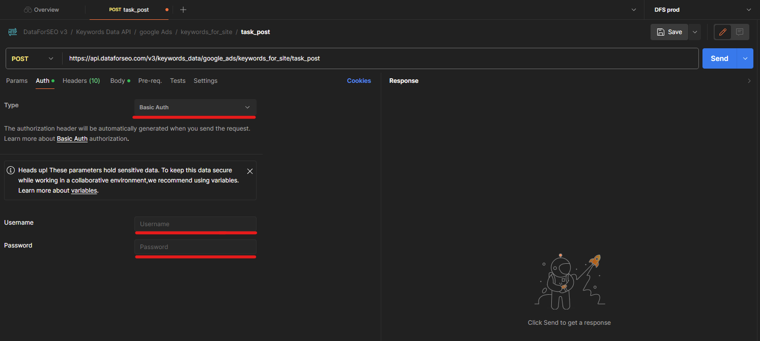 A Kickstart Guide to Using DataForSEO APIs 8 kickstart dataforseo api guide 4