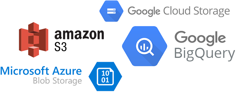storage or database storage or database