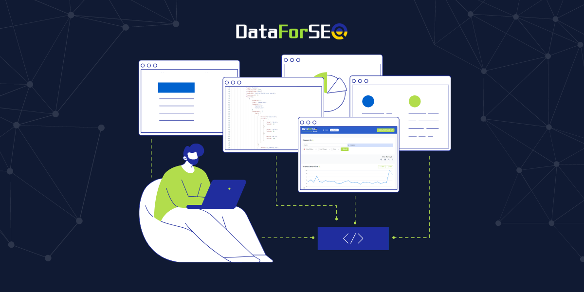 Meet New DataForSEO Trends APIs & Tool!