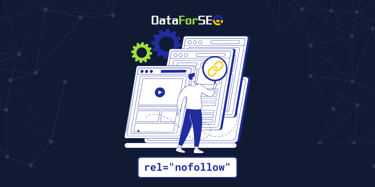 New in Backlinks API: Referring Pages Nofollow