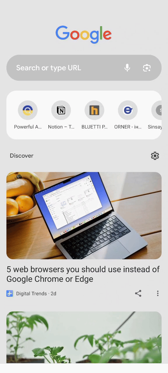 Maximizing News Visibility on Google: SEO & Tracking with APIs 6 google discover seo and reporting using api