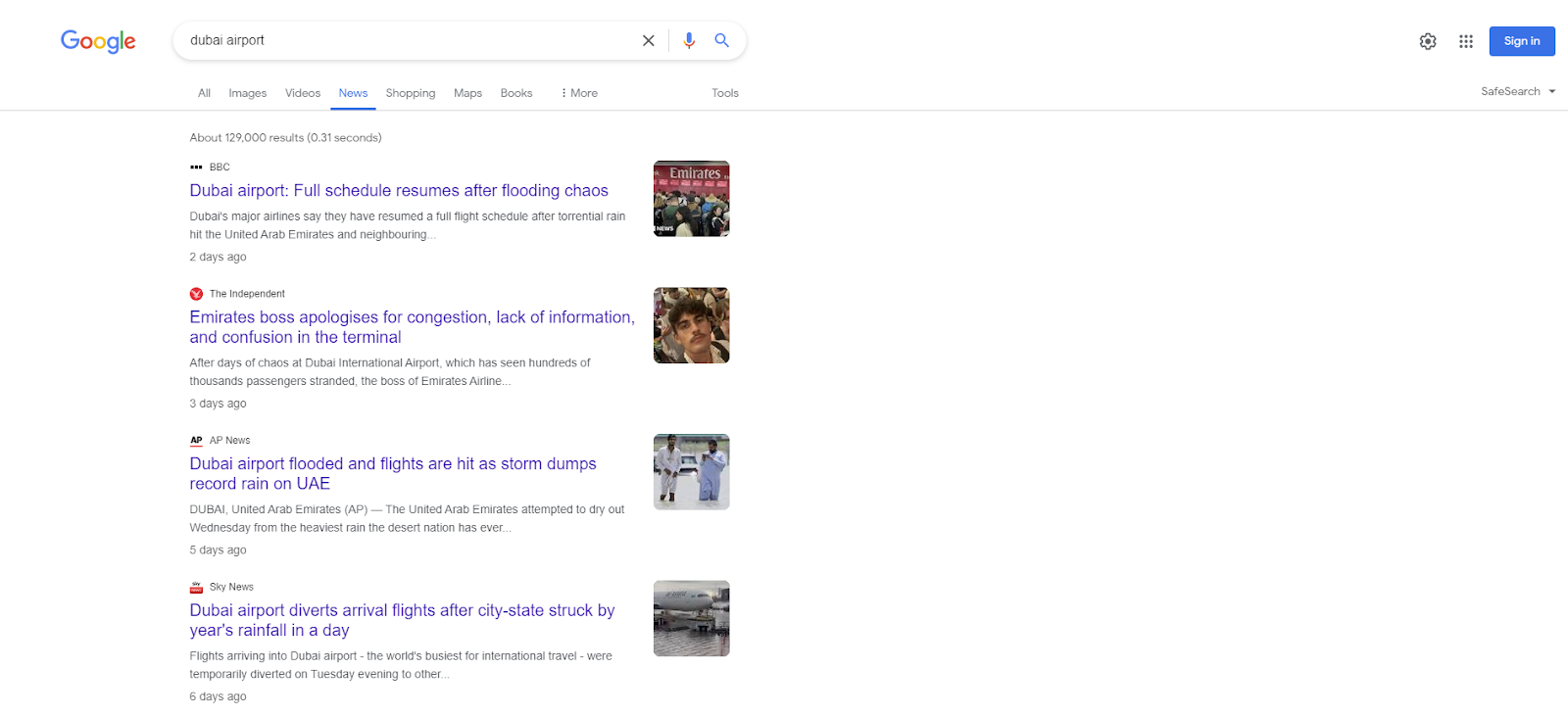 Maximizing News Visibility on Google: SEO & Tracking with APIs 9 news tab seo and reporting with api