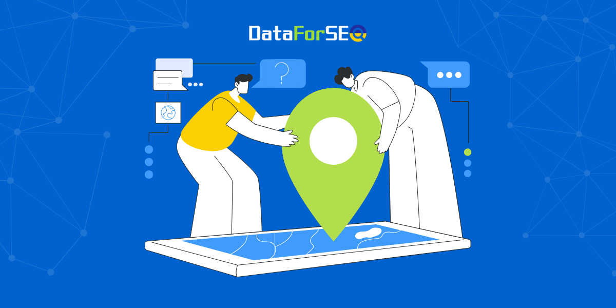 Questions and Answers Endpoints in Business Data API