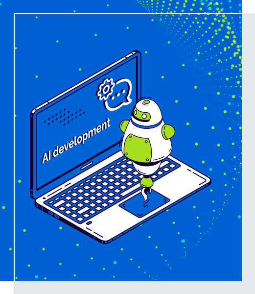 AI development