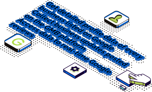 Business Data Google My Business