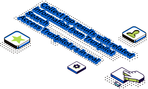 Business Data Trustpilot 1