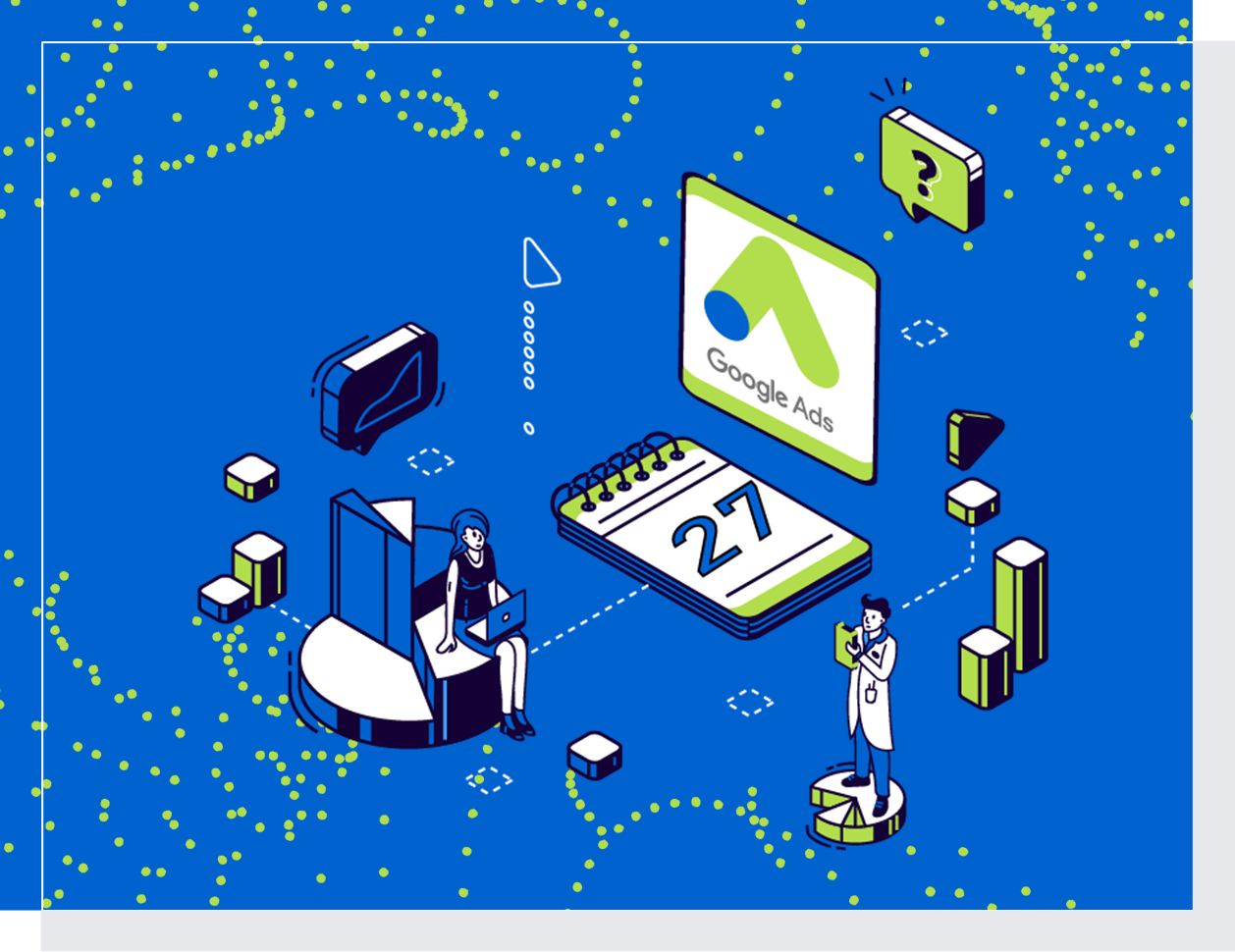 Google Ads API