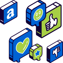 amazon feedbac