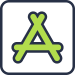 icon app-store