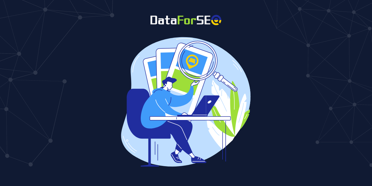 Compare Sites Feature in Google SERP API