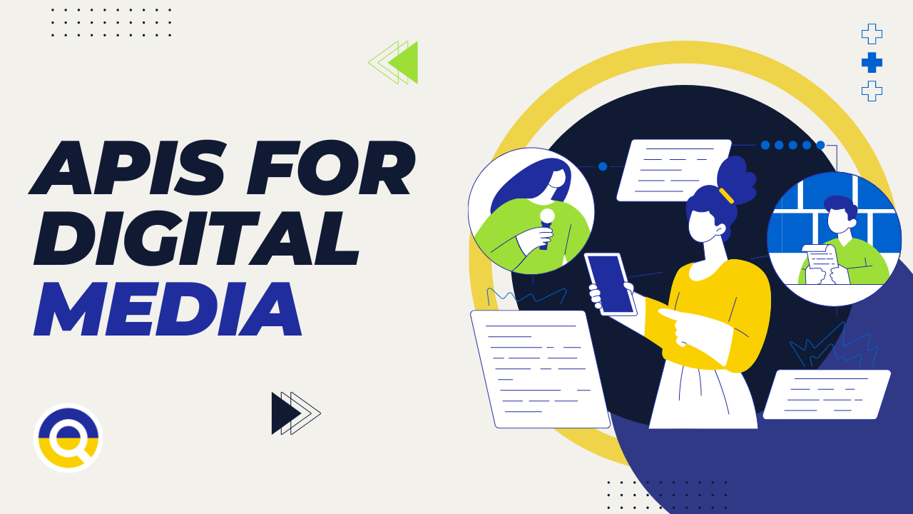 How APIs Foster Data-Driven Journalism and News SEO