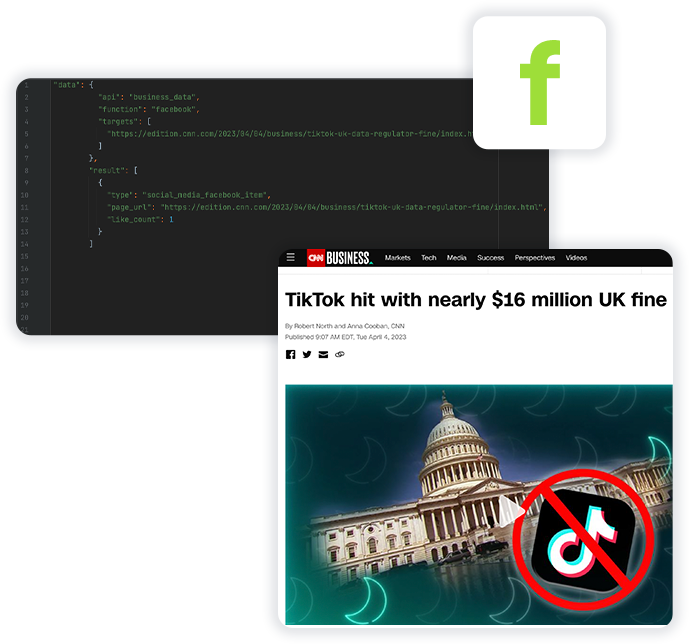 facebook API img