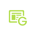 google news hover