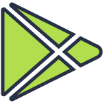 icon play-store