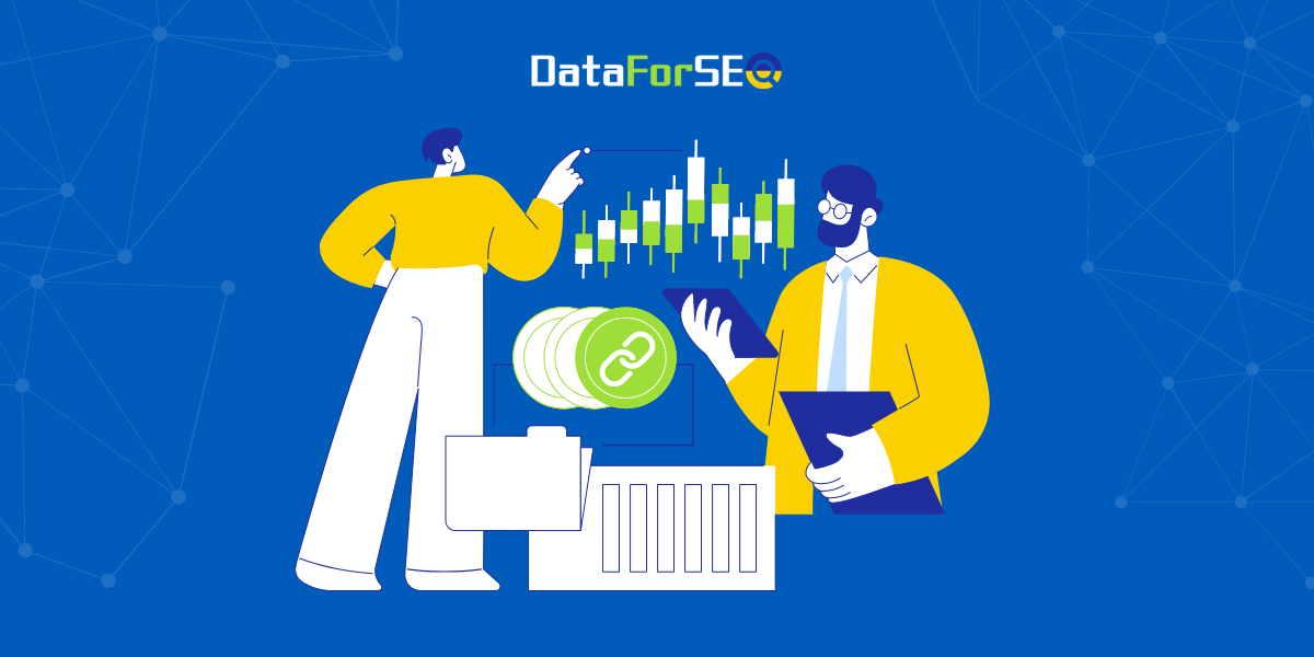 Backlink Data in Historical Google Search Volume