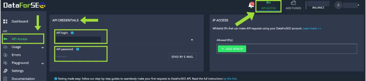 Dashboard 1