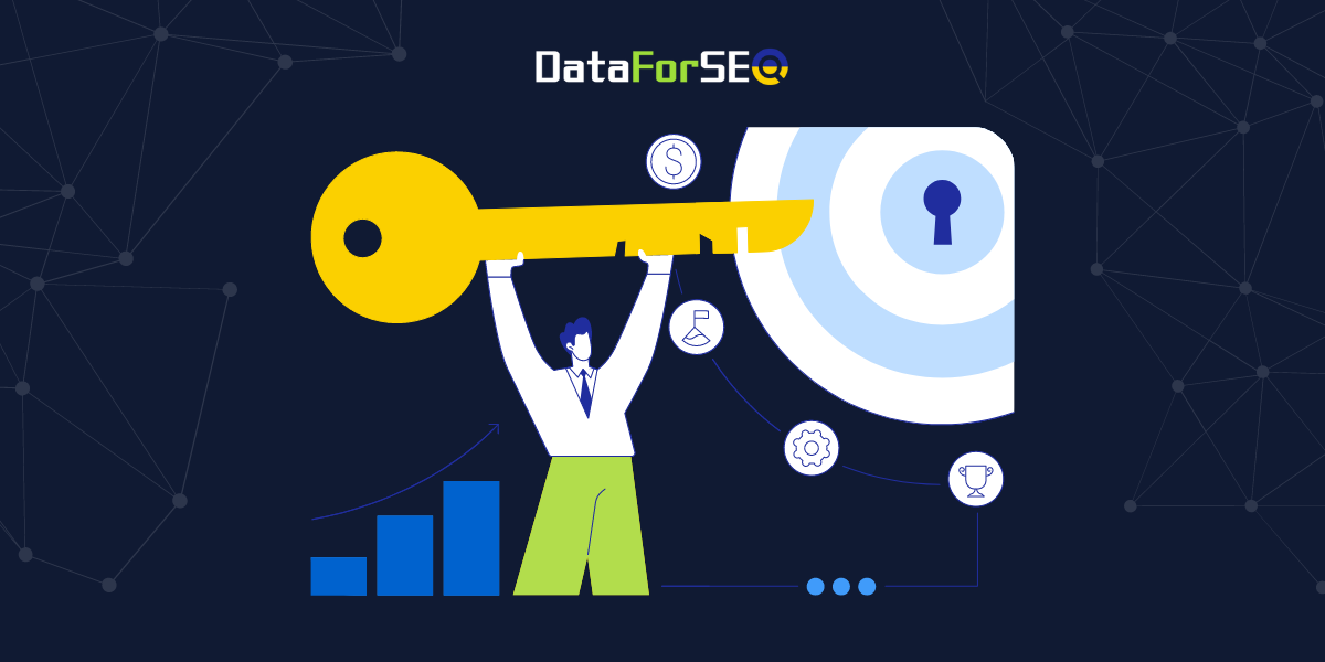 Meet Google Categories for Keywords Endpoint