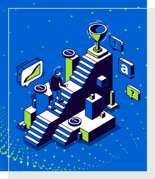 Structured Amazon product