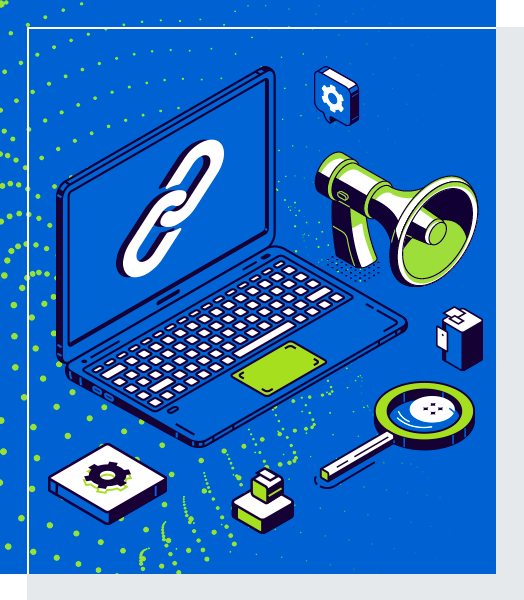 backlink