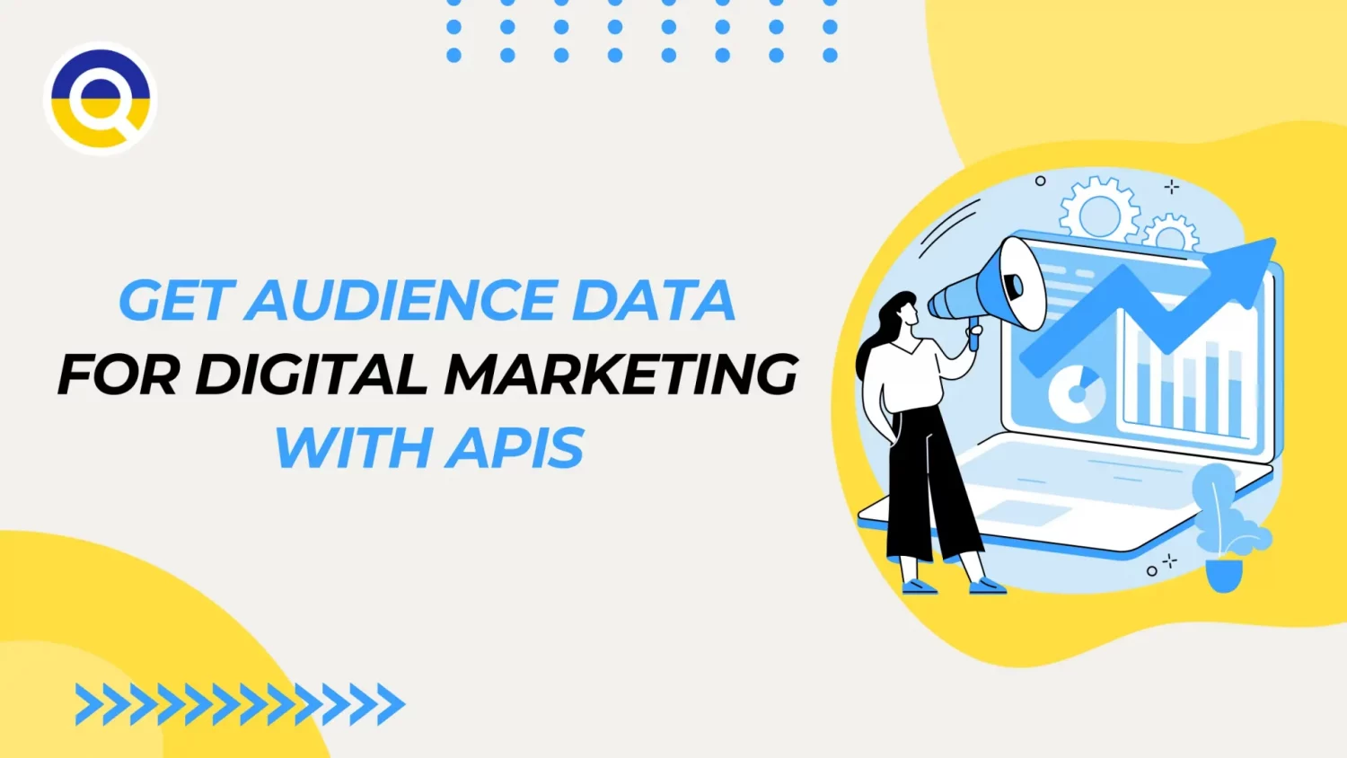 Harness Audience Data for Effective Digital Marketing with DataForSEO APIs