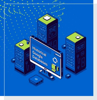 Historical-Google-Databases Historical-Google-Databases