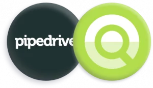 Integrate-with-Pipedrive Integrate with Pipedrive