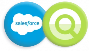 Integrate-with-Salesforce Integrate with Salesforce