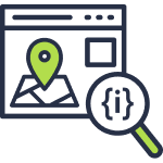 Google Maps SERP API