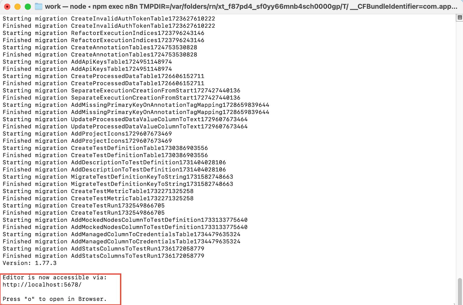 How to Install and Use the DataForSEO Community Node in n8n 1 dataforseo community node for n8n hc 1