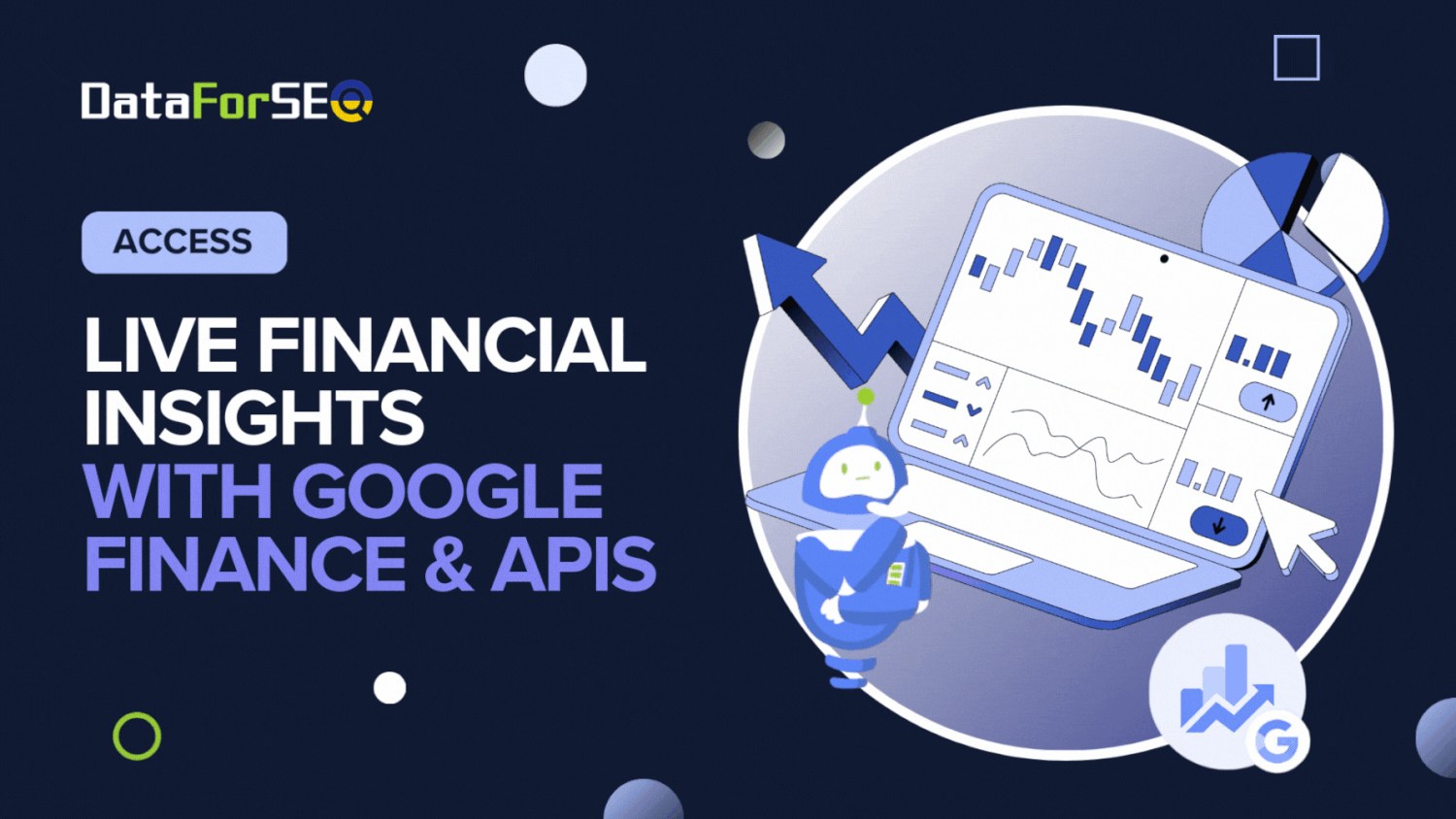 Tap into Real-Time Financial Data with Google Finance and APIs 38 Tap into Real-Time Financial Data with Google Finance and APIs