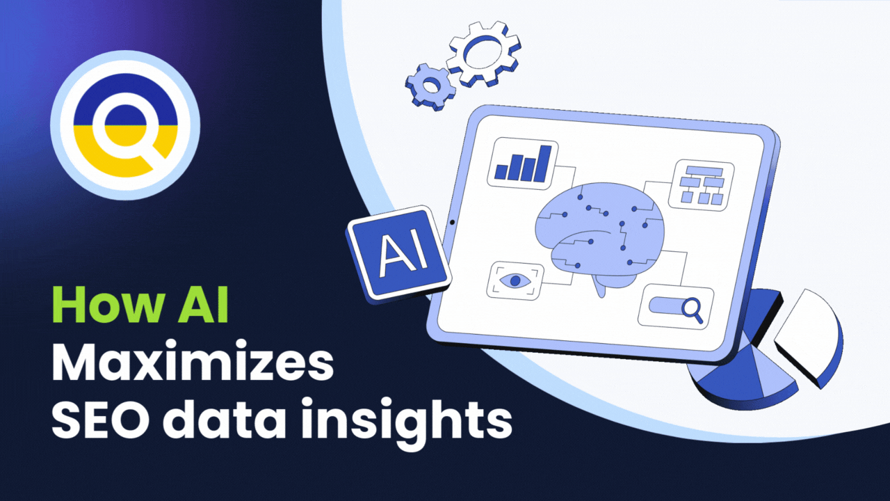 Maximize SEO data insights with AI: your guide for 2025 49 Maximize SEO data insights with AI: your guide for 2025