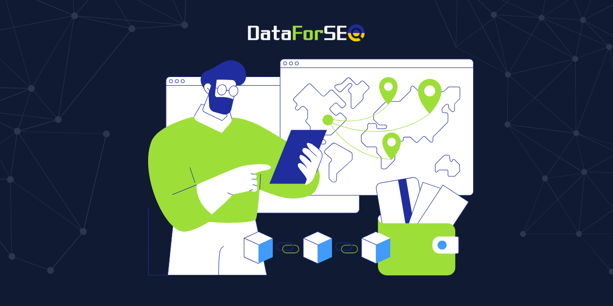 DataForSEO Labs API Supports Albania and Monaco