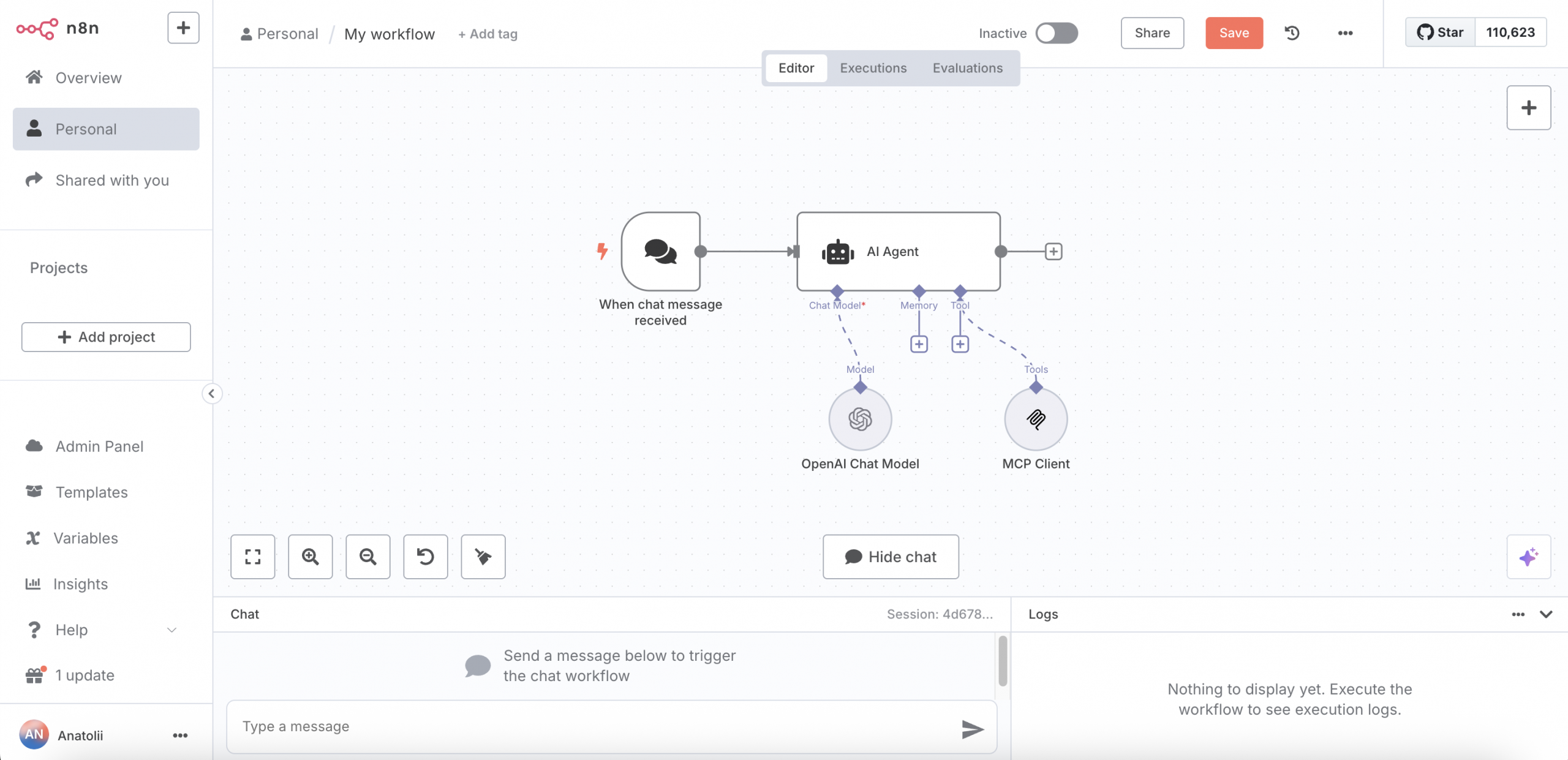 DataForSEO MCP Server: Bridging the Gap Between AI Models and SEO Data 9 Ai agent
