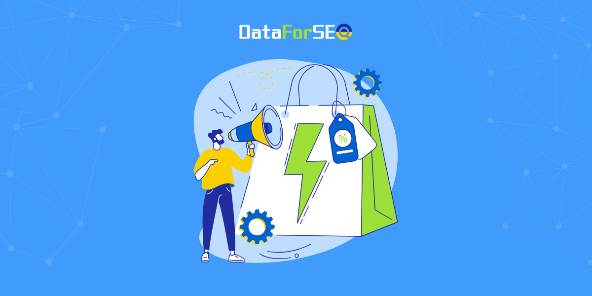Special Offers in Google Shopping Products API