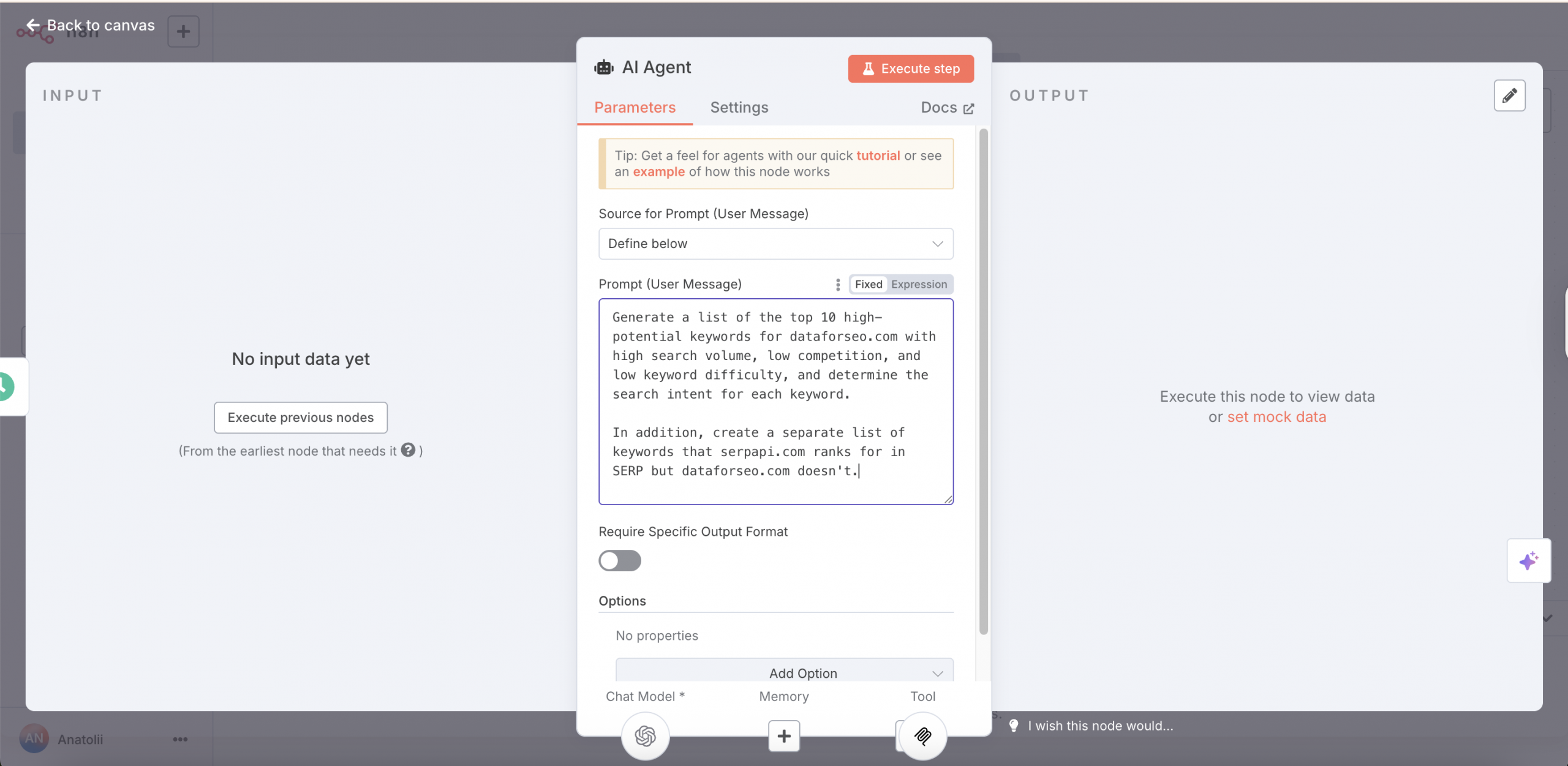 DataForSEO MCP Server: Bridging the Gap Between AI Models and SEO Data 11 prompt 1