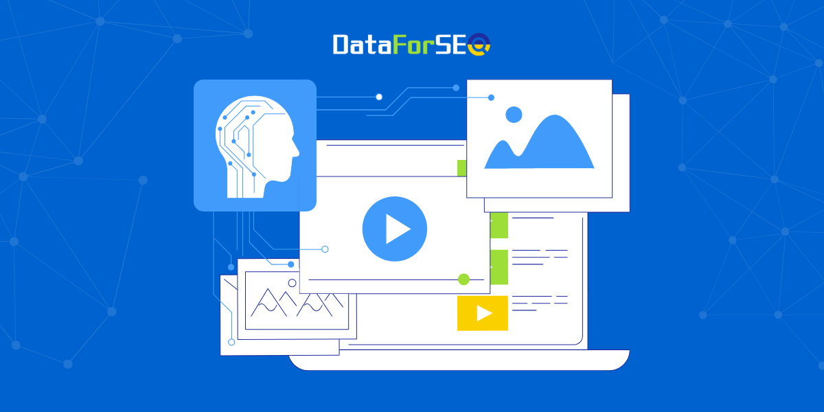 More AI-powered feature formats in SERP API