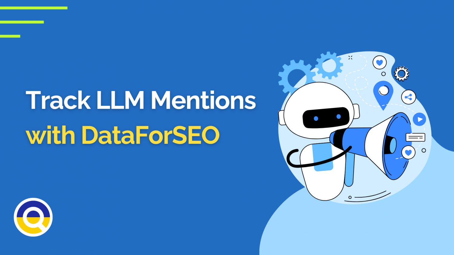 Knowledge base 56 Get Data-Driven AI Visibility and Mentions Insights with DataForSEO LLM Mentions API