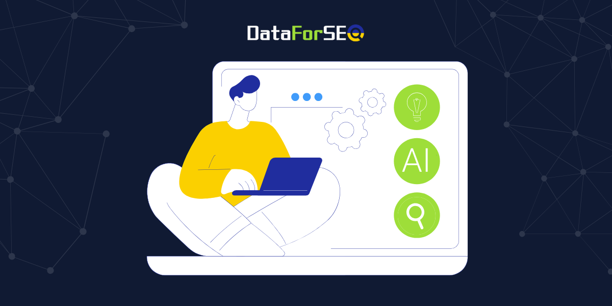 Yahoo AI Summary Now in DataForSEO SERP API