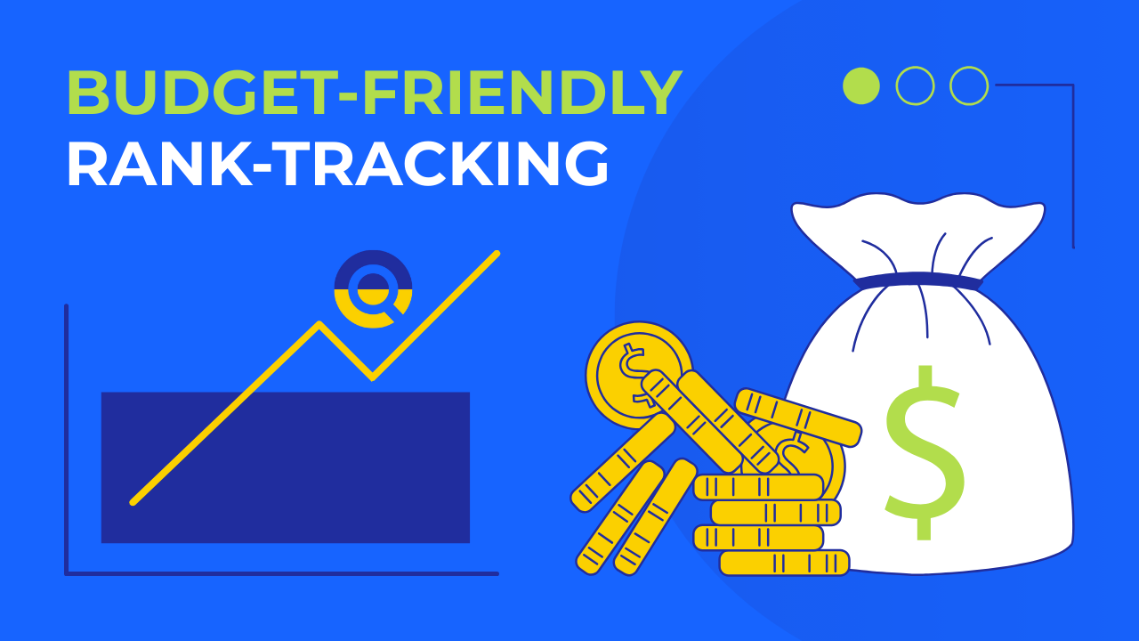 Knowledge base 52 Budget-Friendly Rank Tracking Strategies with DataForSEO SERP API
