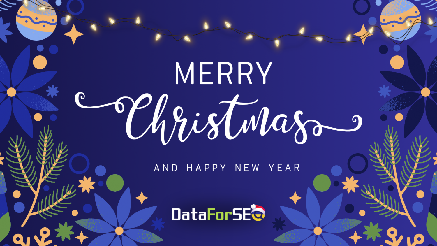 Knowledge base 65 2025: DataForSEO’s Year in Review